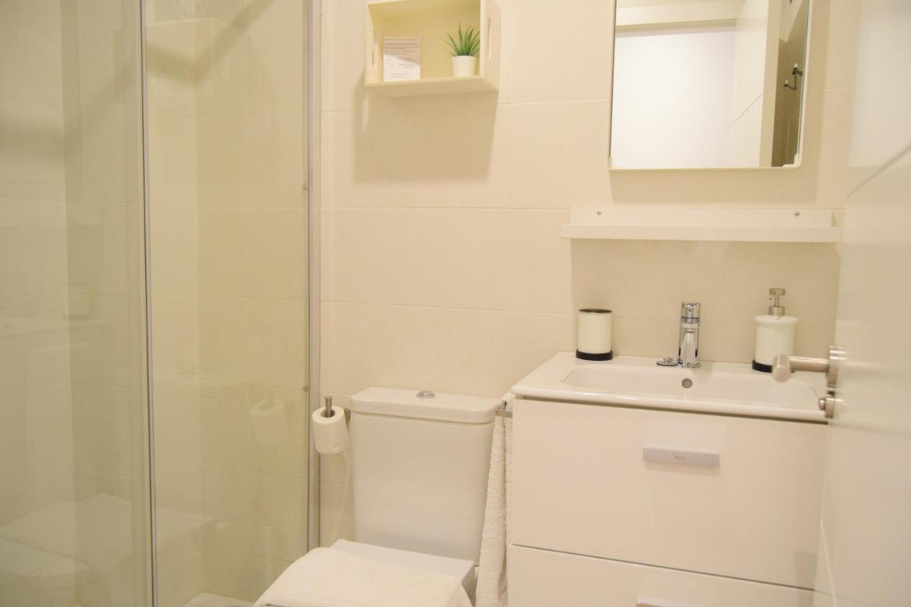 Appartement Soho Puerto Confort By Alohamalaga Málaga