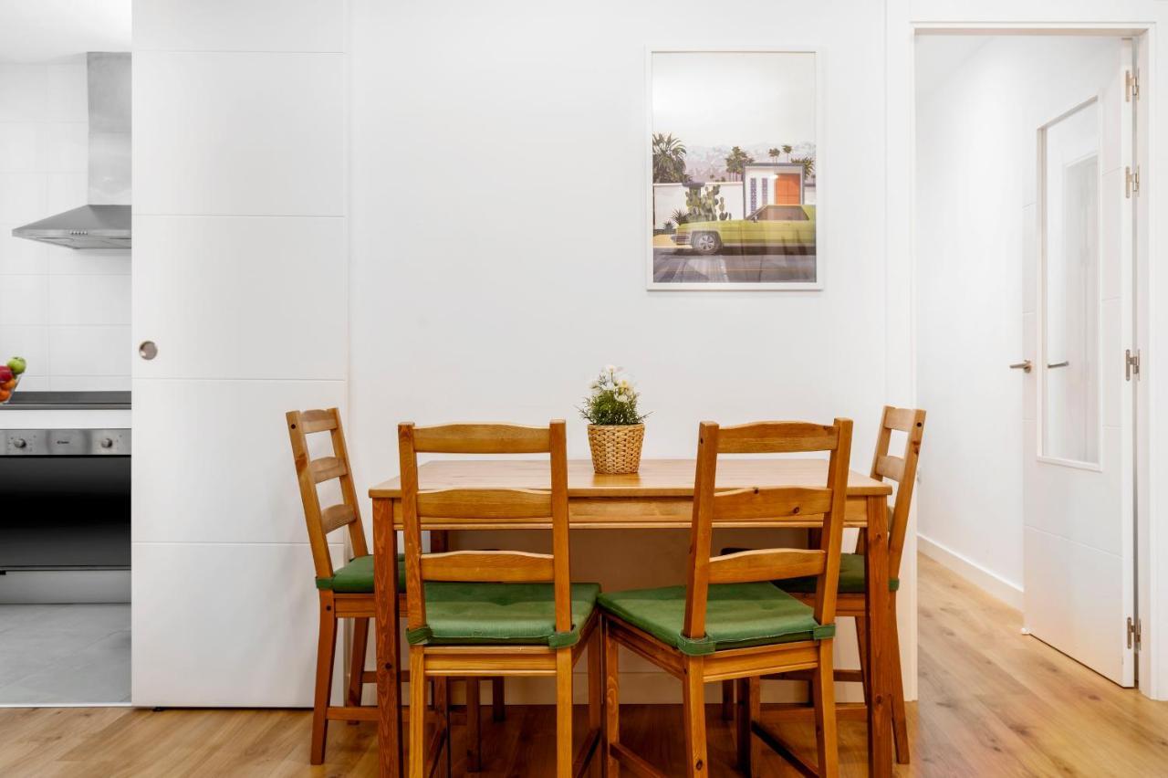 Soho Puerto Confort By Alohamalaga Appartement