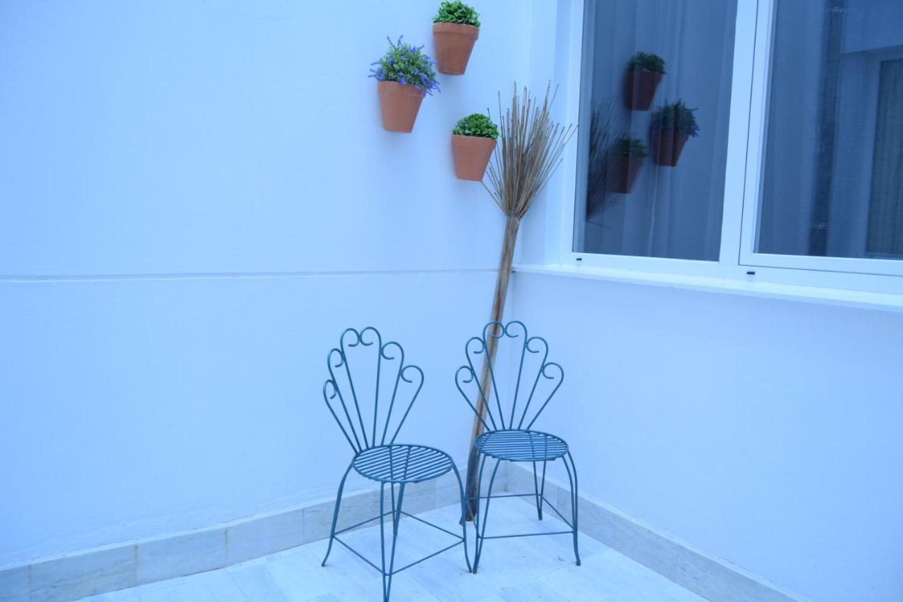 Appartamento Soho Puerto Confort By Alohamálaga Málaga