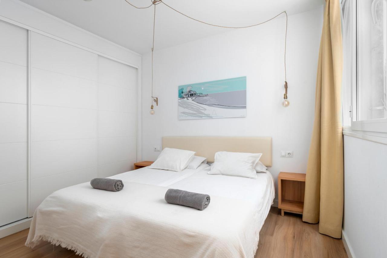 Soho Puerto Confort By Alohamálaga Appartamento