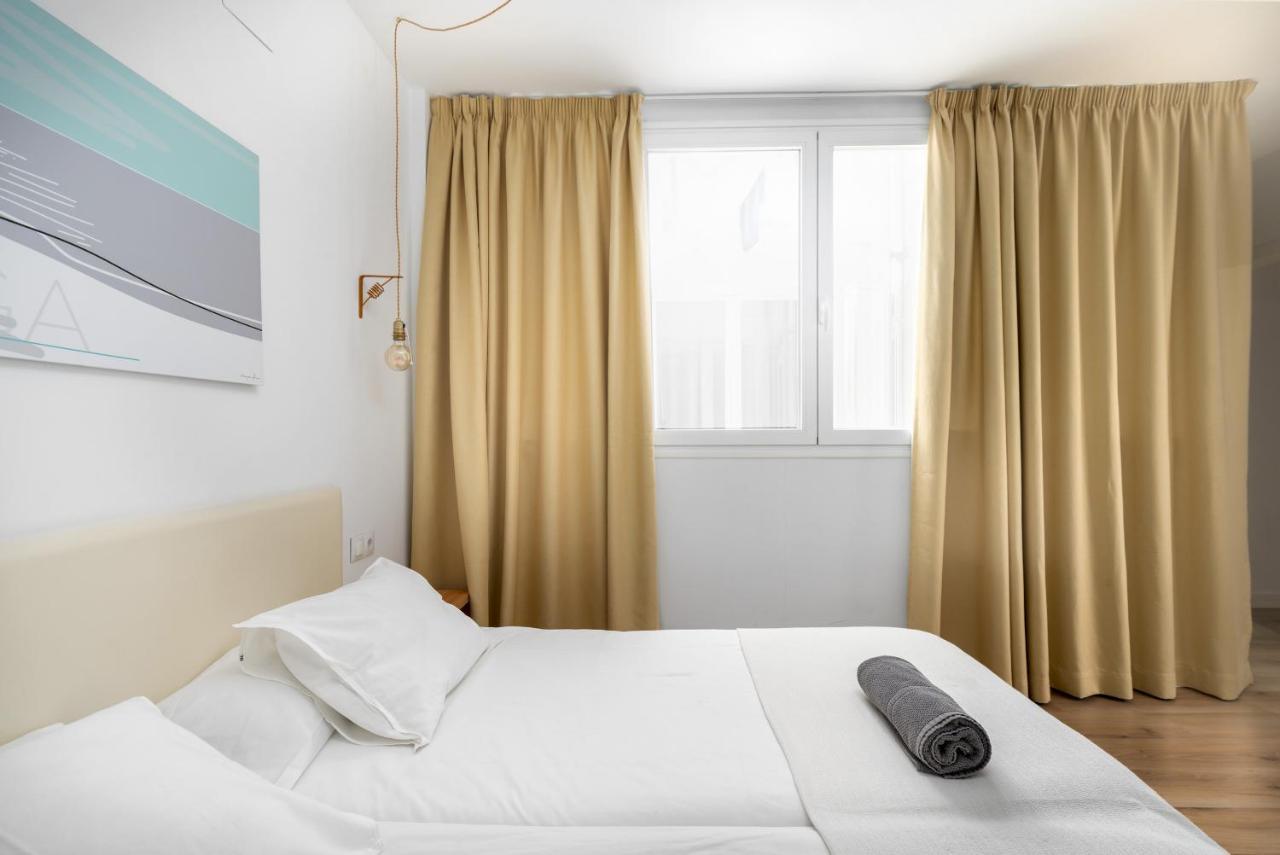 Appartamento Soho Puerto Confort By Alohamálaga Málaga