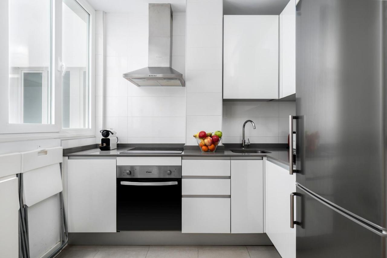 Soho Puerto Confort By Alohamálaga Appartamento