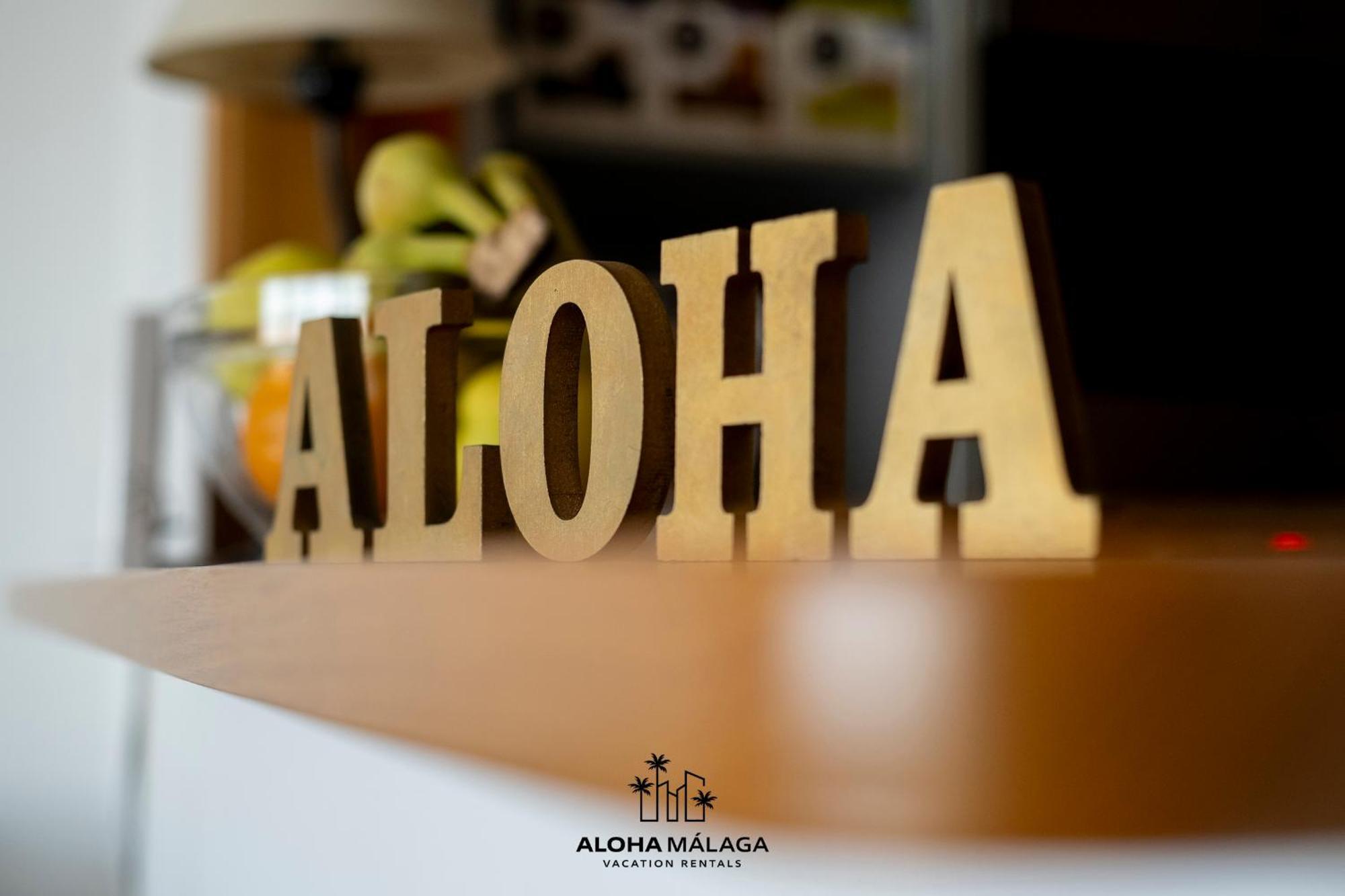 Appartamento Soho Puerto Confort By Alohamálaga *