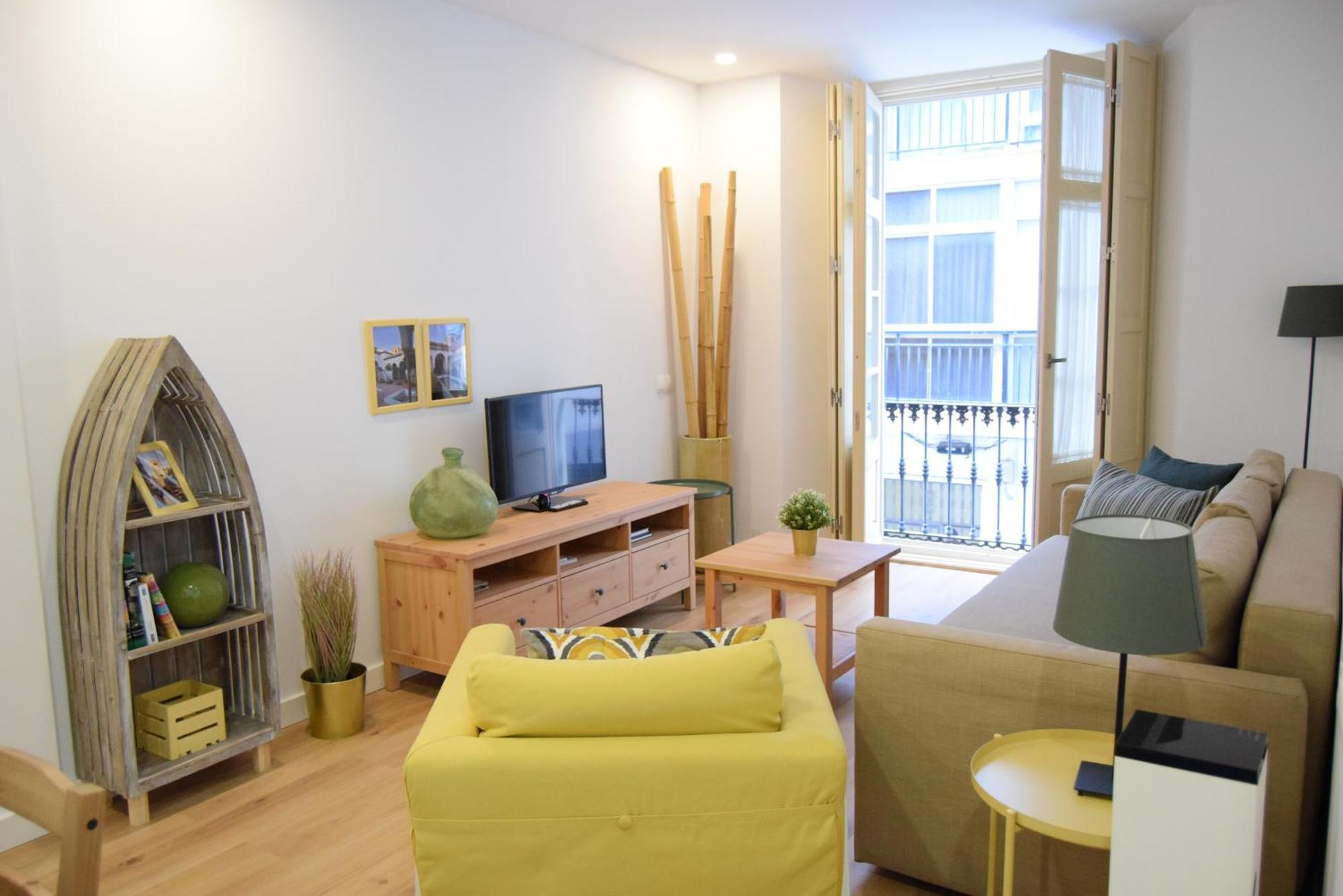Soho Puerto Confort By Alohamálaga Apartamento *