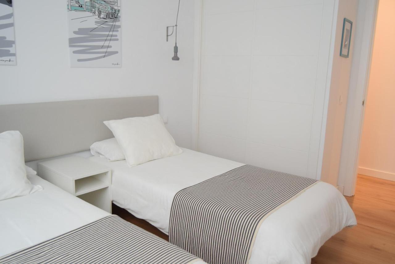 Apartamento Soho Puerto Confort By Alohamálaga Málaga